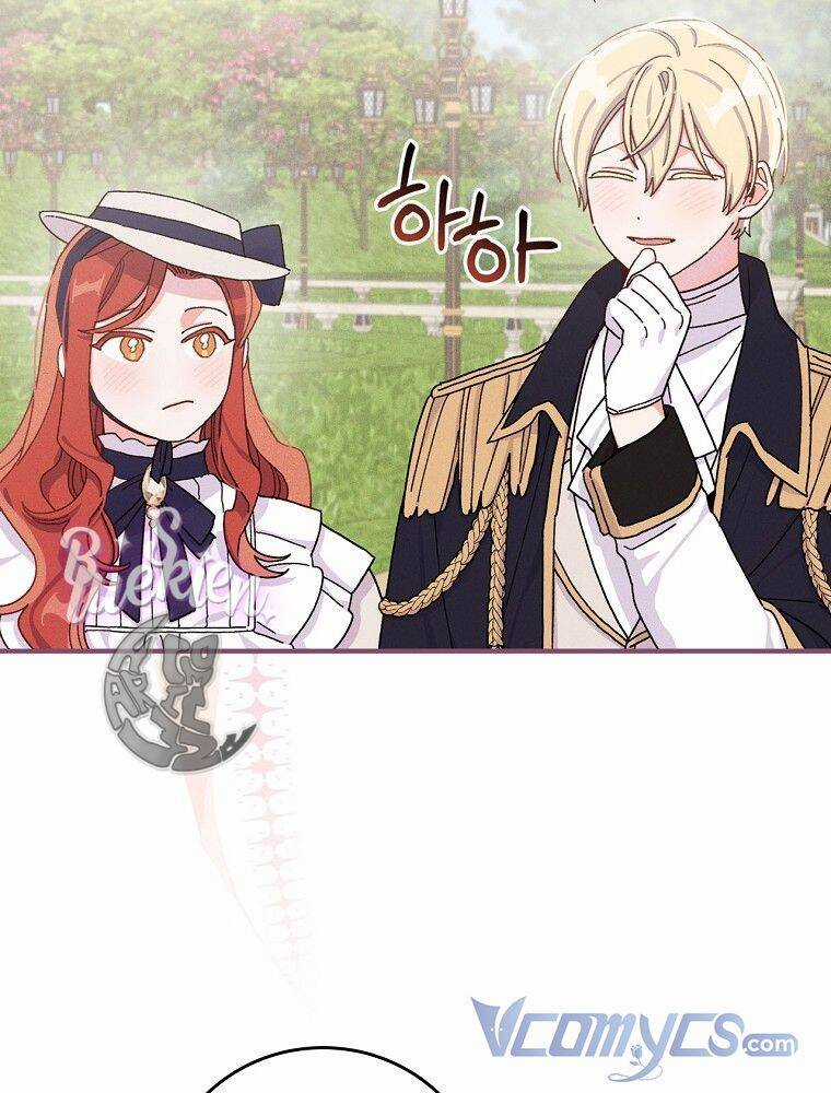 Chị Gái Của Nhân Vật Phản Diện Hôm Nay Đang Đau Khổ Chapter 39 trang 56