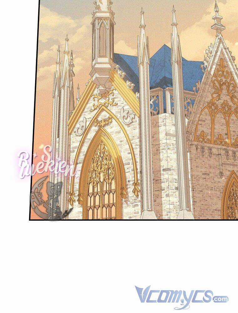 Chị Gái Của Nhân Vật Phản Diện Hôm Nay Đang Đau Khổ Chapter 39 trang 60