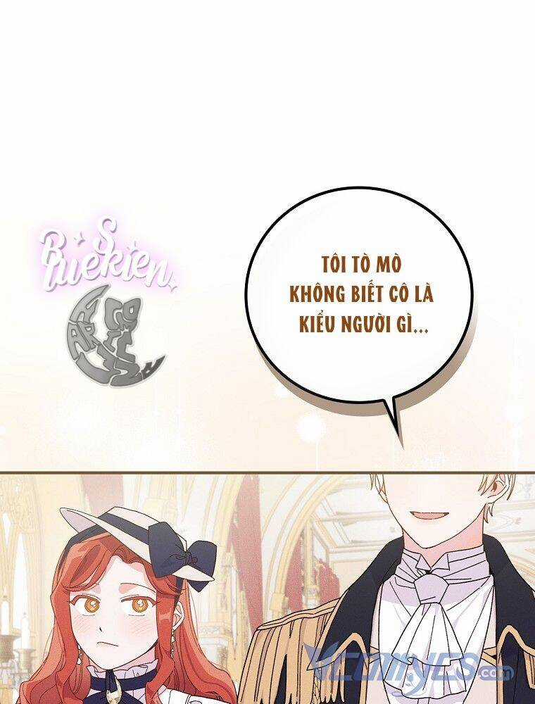 Chị Gái Của Nhân Vật Phản Diện Hôm Nay Đang Đau Khổ Chapter 39 trang 62