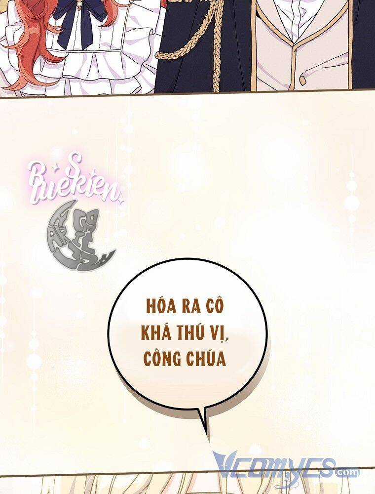 Chị Gái Của Nhân Vật Phản Diện Hôm Nay Đang Đau Khổ Chapter 39 trang 63