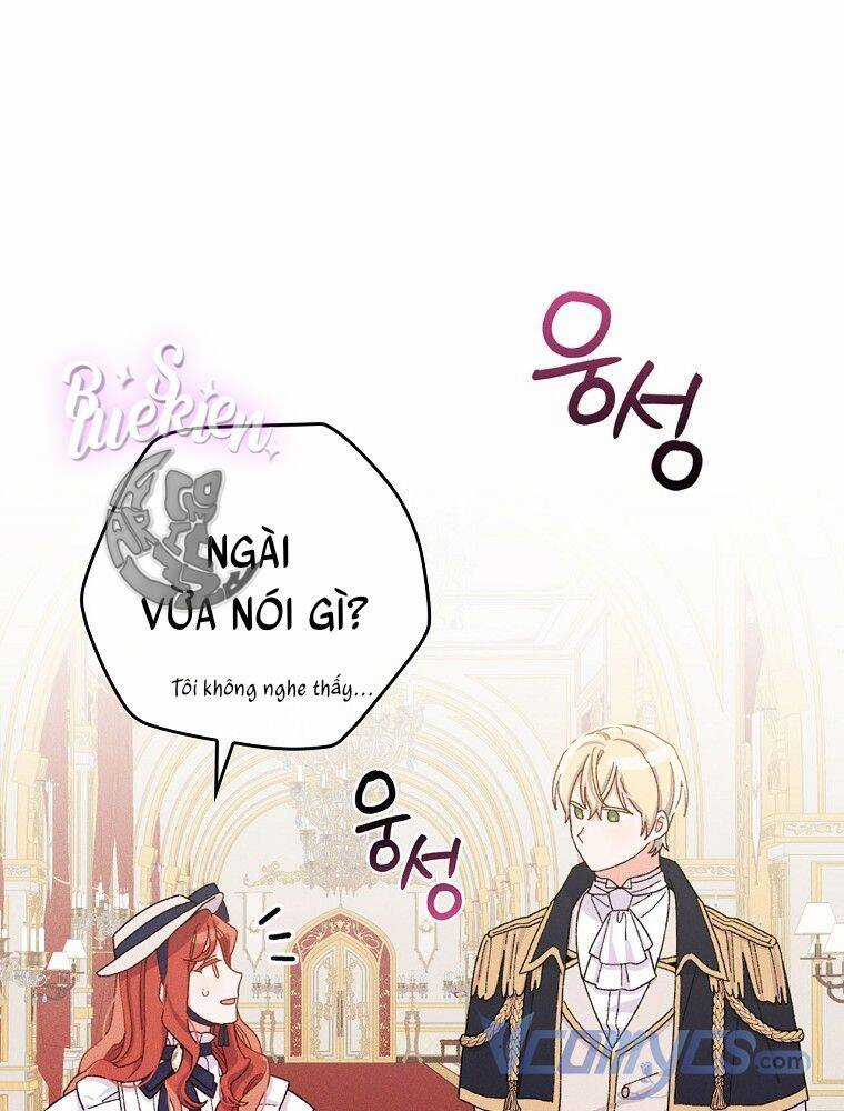 Chị Gái Của Nhân Vật Phản Diện Hôm Nay Đang Đau Khổ Chapter 39 trang 66