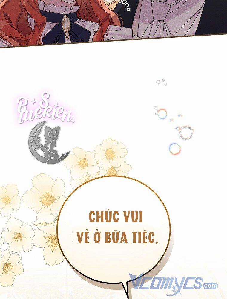 Chị Gái Của Nhân Vật Phản Diện Hôm Nay Đang Đau Khổ Chapter 39 trang 68