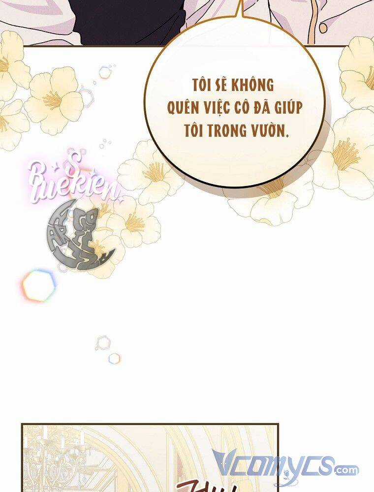 Chị Gái Của Nhân Vật Phản Diện Hôm Nay Đang Đau Khổ Chapter 39 trang 70