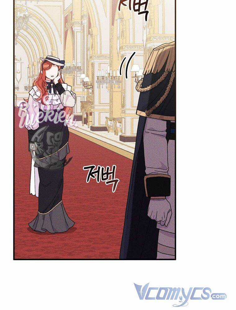 Chị Gái Của Nhân Vật Phản Diện Hôm Nay Đang Đau Khổ Chapter 39 trang 71