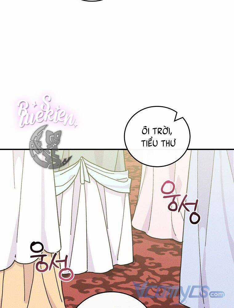 Chị Gái Của Nhân Vật Phản Diện Hôm Nay Đang Đau Khổ Chapter 39 trang 79