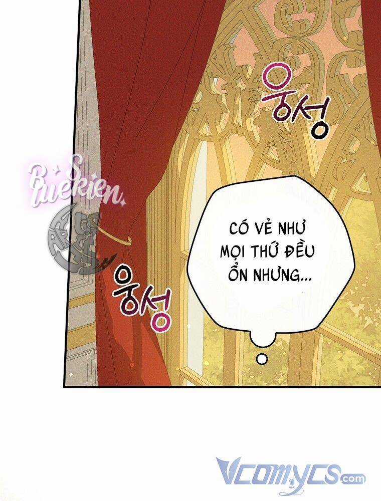 Chị Gái Của Nhân Vật Phản Diện Hôm Nay Đang Đau Khổ Chapter 39 trang 85