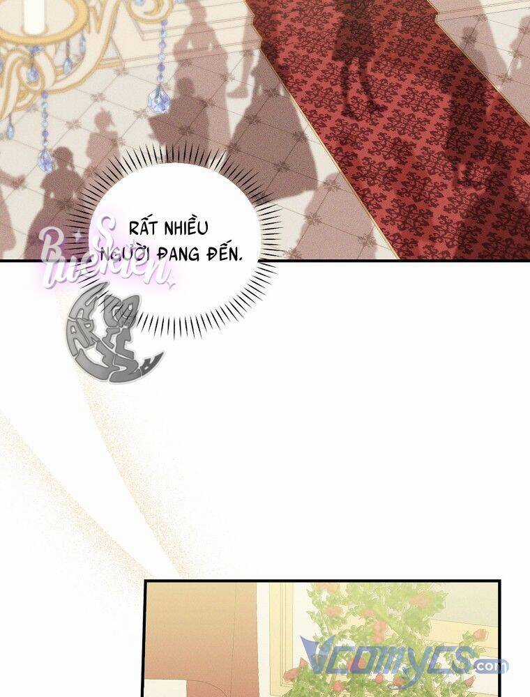 Chị Gái Của Nhân Vật Phản Diện Hôm Nay Đang Đau Khổ Chapter 39 trang 88