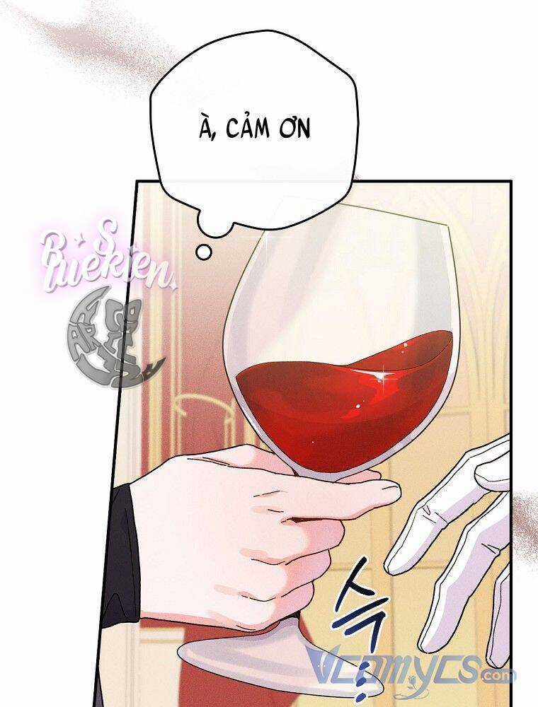Chị Gái Của Nhân Vật Phản Diện Hôm Nay Đang Đau Khổ Chapter 39 trang 93
