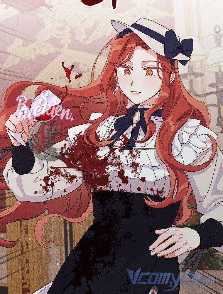 Chị Gái Của Nhân Vật Phản Diện Hôm Nay Đang Đau Khổ Chapter 39 trang 97