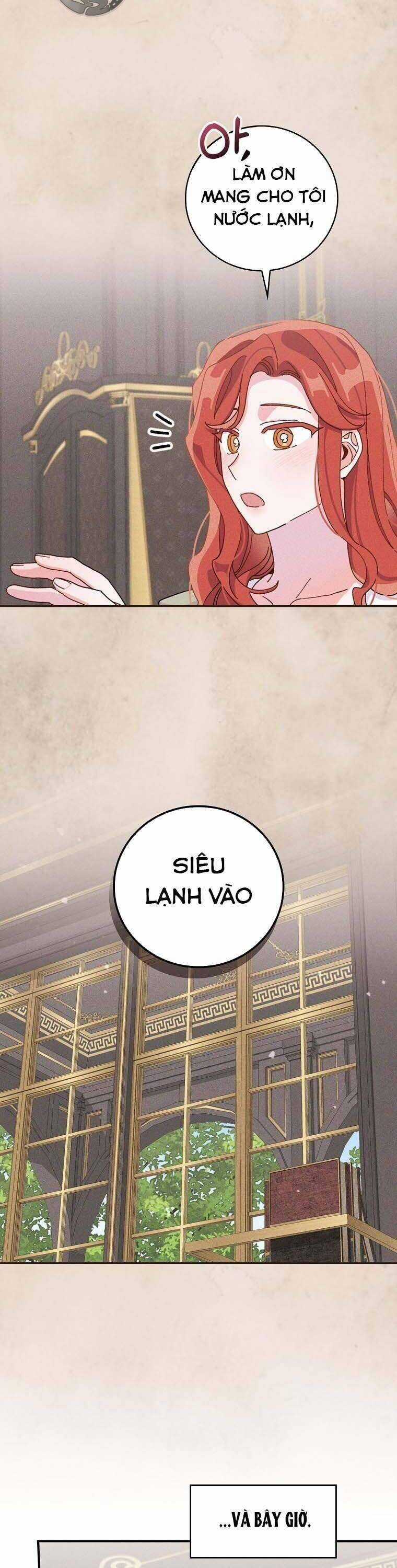 Chị Gái Của Nhân Vật Phản Diện Hôm Nay Đang Đau Khổ Chapter 48 trang 15