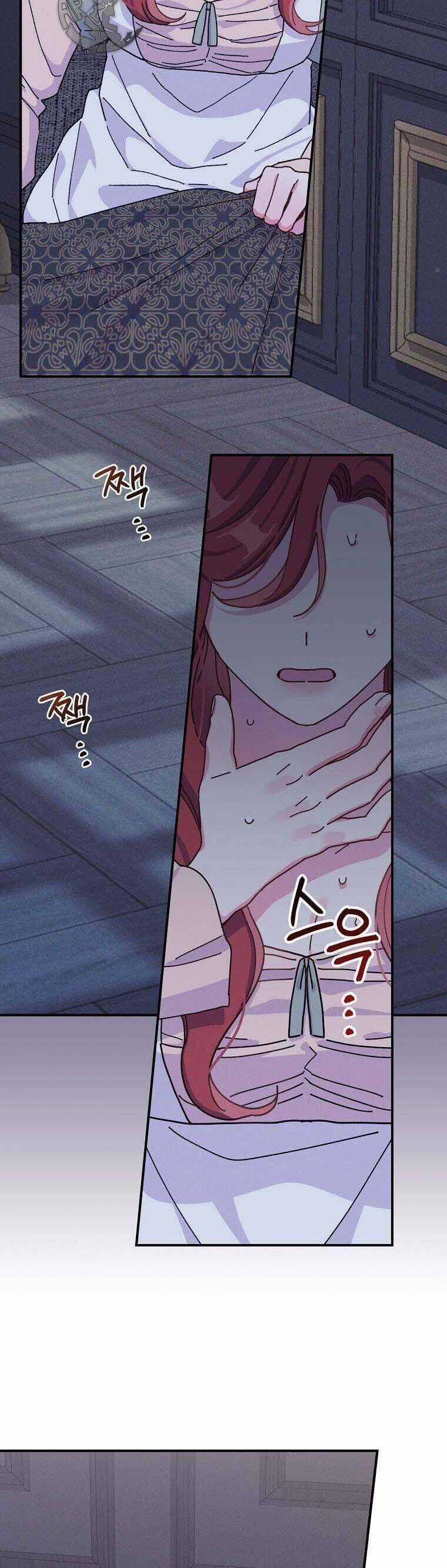 Chị Gái Của Nhân Vật Phản Diện Hôm Nay Đang Đau Khổ Chapter 48 trang 3
