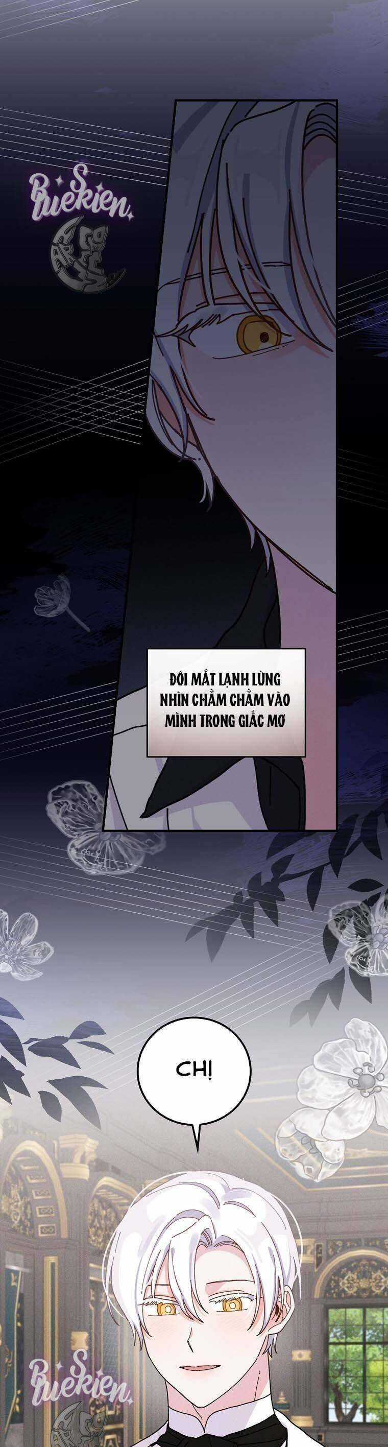 Chị Gái Của Nhân Vật Phản Diện Hôm Nay Đang Đau Khổ Chapter 48 trang 32