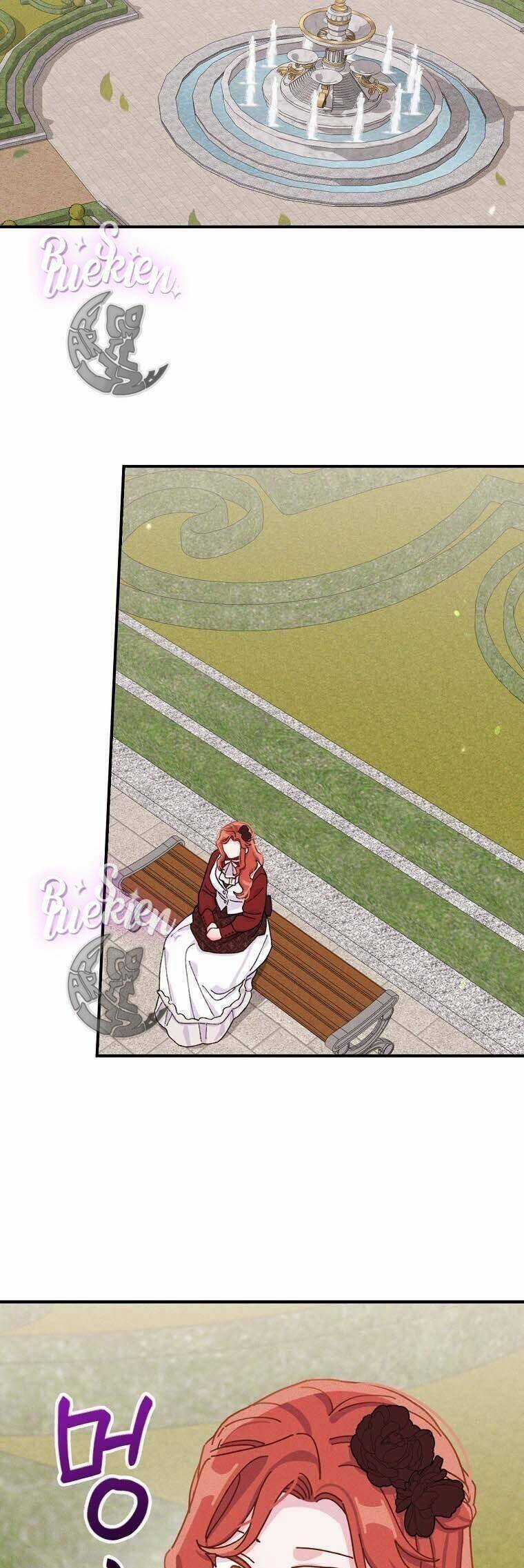 Chị Gái Của Nhân Vật Phản Diện Hôm Nay Đang Đau Khổ Chapter 48 trang 38