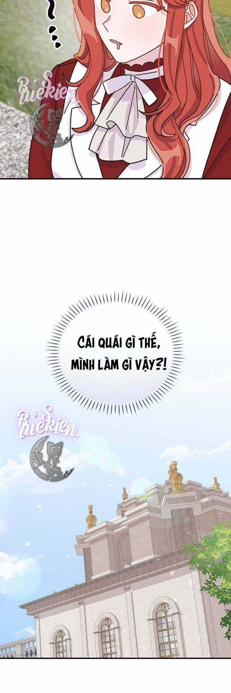 Chị Gái Của Nhân Vật Phản Diện Hôm Nay Đang Đau Khổ Chapter 48 trang 39