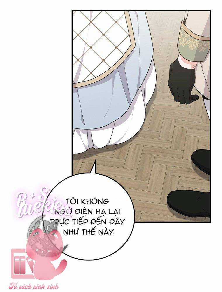 Chị Gái Của Nhân Vật Phản Diện Hôm Nay Đang Đau Khổ Chapter 56 trang 11