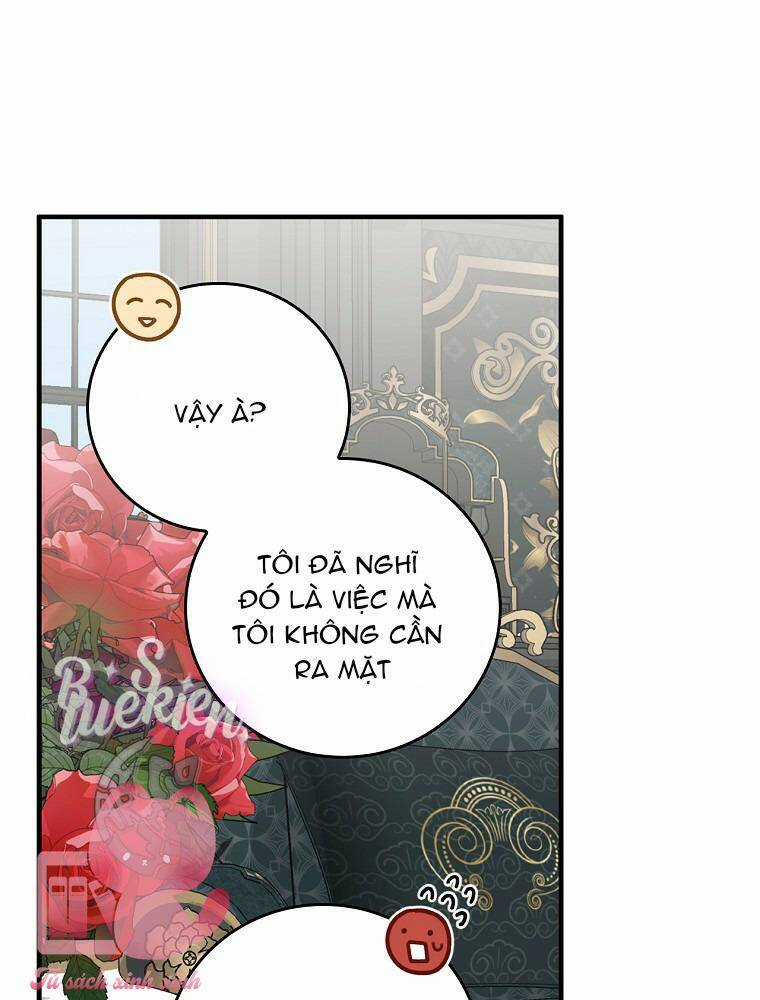 Chị Gái Của Nhân Vật Phản Diện Hôm Nay Đang Đau Khổ Chapter 56 trang 12