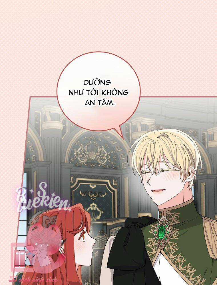 Chị Gái Của Nhân Vật Phản Diện Hôm Nay Đang Đau Khổ Chapter 56 trang 16