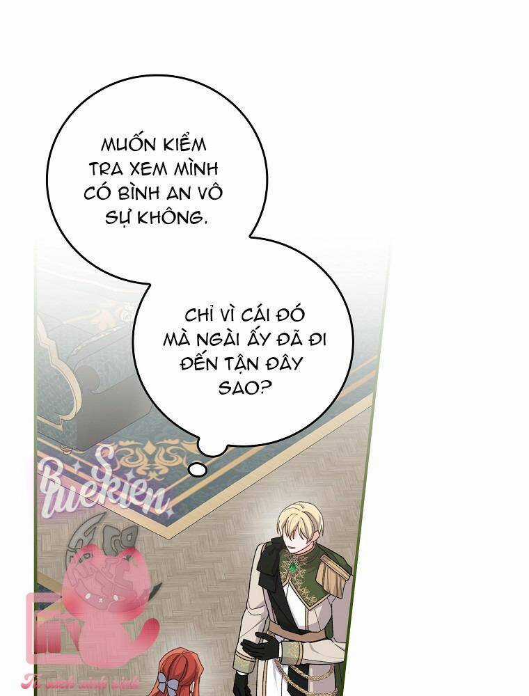 Chị Gái Của Nhân Vật Phản Diện Hôm Nay Đang Đau Khổ Chapter 56 trang 22