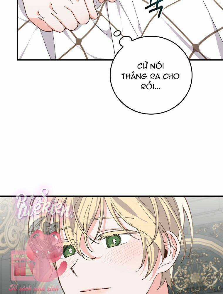 Chị Gái Của Nhân Vật Phản Diện Hôm Nay Đang Đau Khổ Chapter 56 trang 24