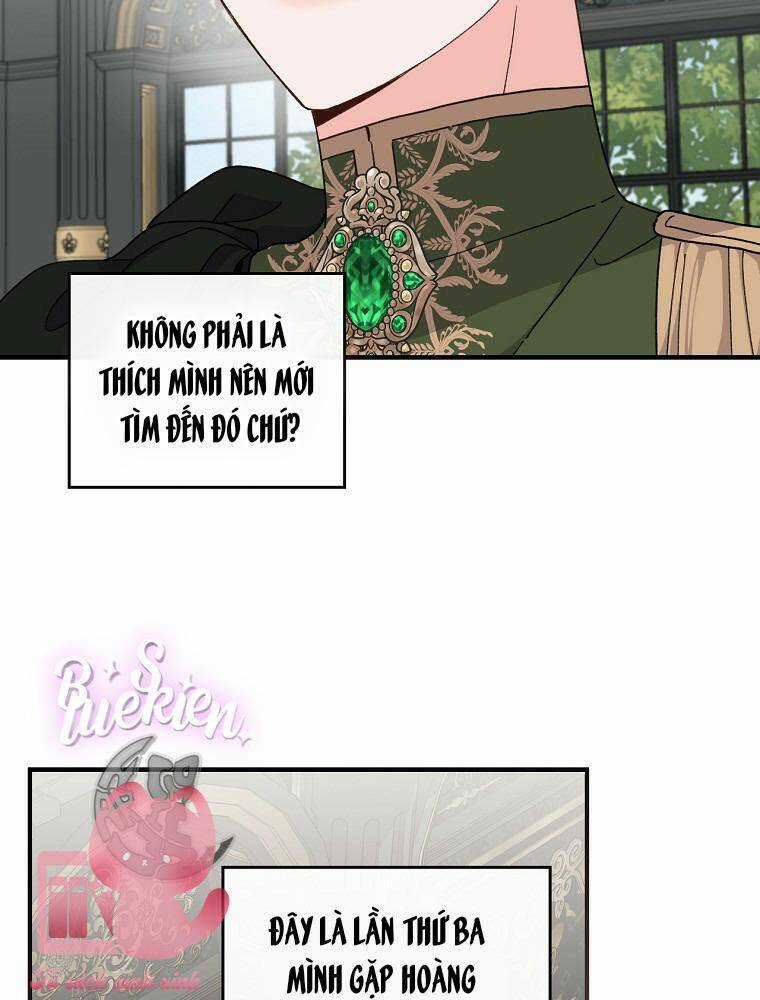 Chị Gái Của Nhân Vật Phản Diện Hôm Nay Đang Đau Khổ Chapter 56 trang 25