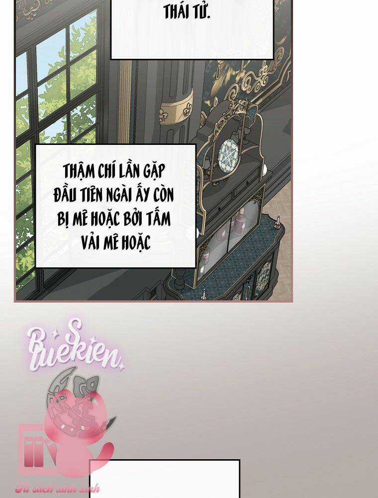 Chị Gái Của Nhân Vật Phản Diện Hôm Nay Đang Đau Khổ Chapter 56 trang 26