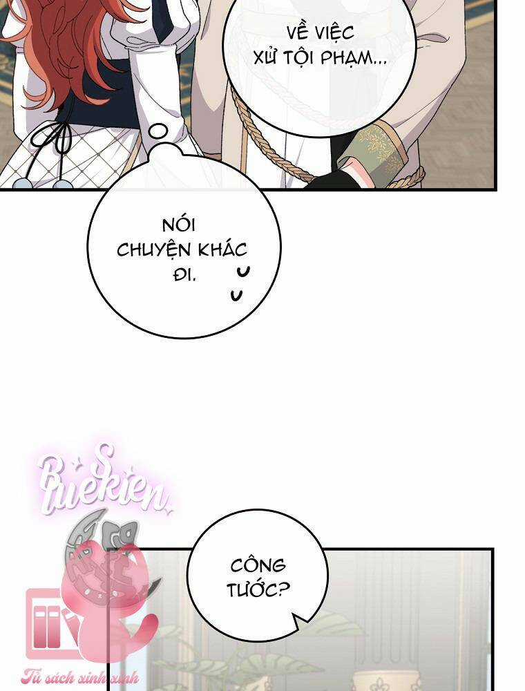 Chị Gái Của Nhân Vật Phản Diện Hôm Nay Đang Đau Khổ Chapter 56 trang 29