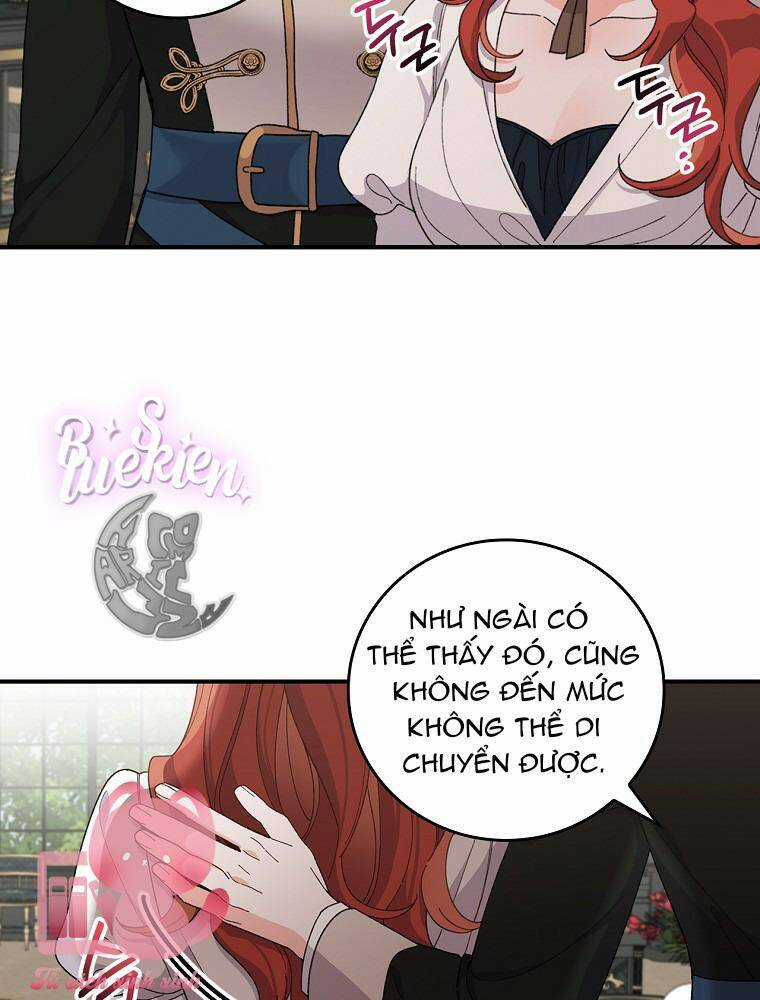 Chị Gái Của Nhân Vật Phản Diện Hôm Nay Đang Đau Khổ Chapter 56 trang 37