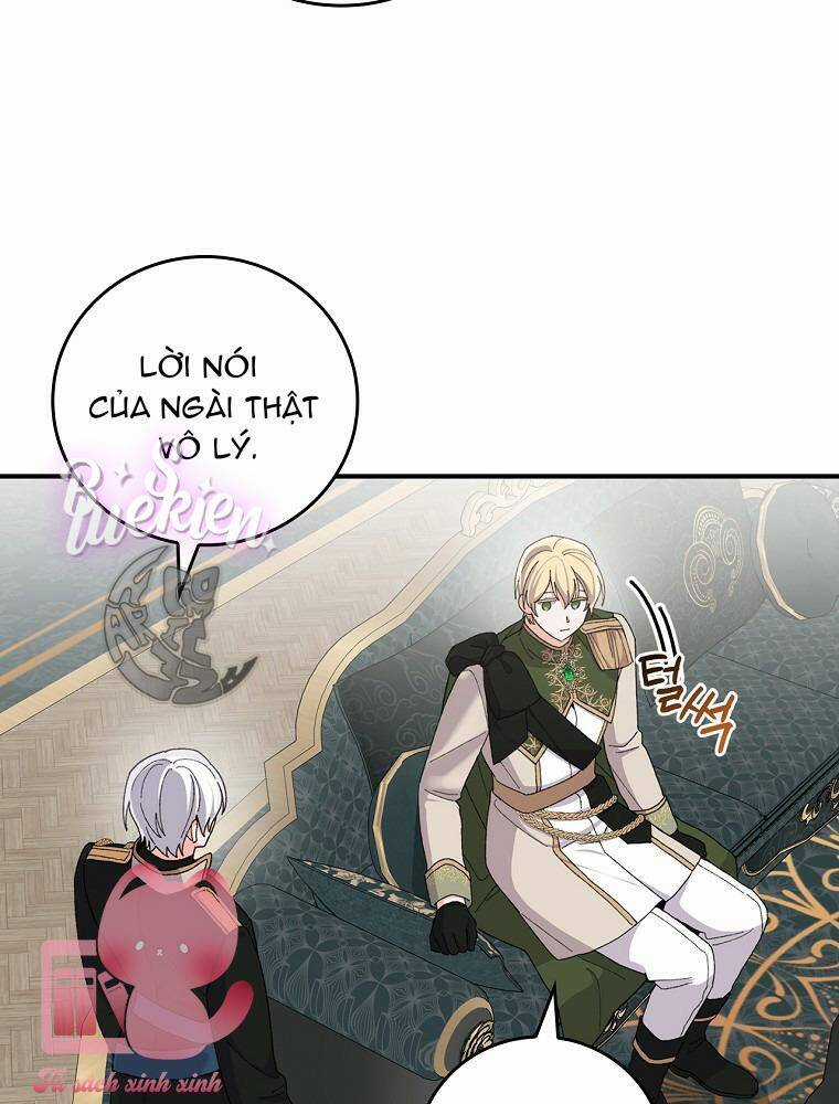 Chị Gái Của Nhân Vật Phản Diện Hôm Nay Đang Đau Khổ Chapter 56 trang 47