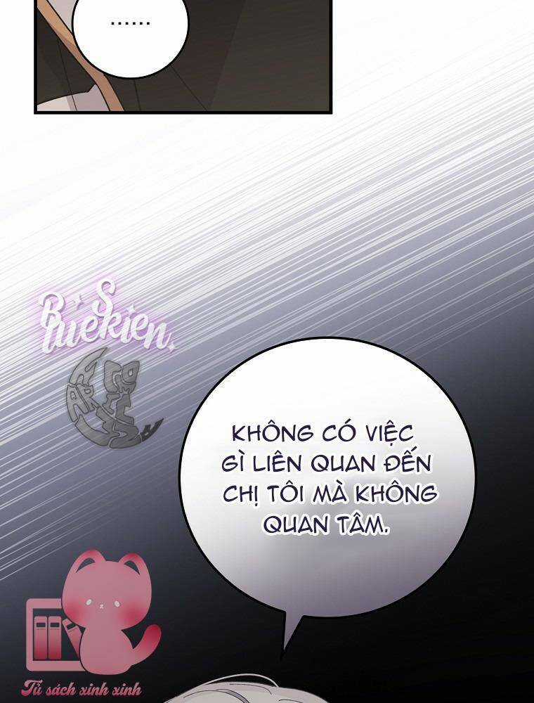 Chị Gái Của Nhân Vật Phản Diện Hôm Nay Đang Đau Khổ Chapter 56 trang 49