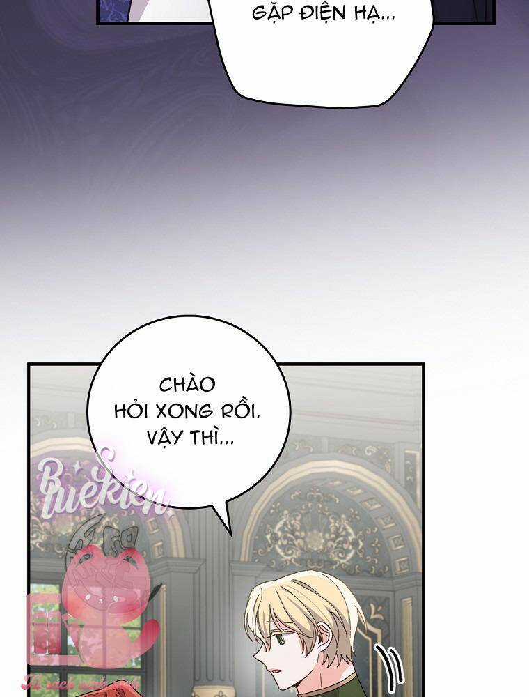 Chị Gái Của Nhân Vật Phản Diện Hôm Nay Đang Đau Khổ Chapter 56 trang 5