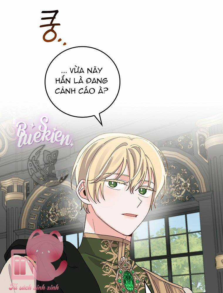 Chị Gái Của Nhân Vật Phản Diện Hôm Nay Đang Đau Khổ Chapter 56 trang 55