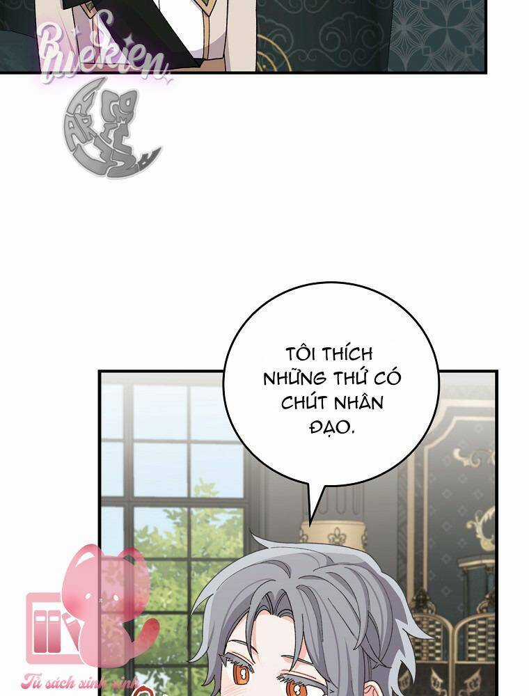 Chị Gái Của Nhân Vật Phản Diện Hôm Nay Đang Đau Khổ Chapter 56 trang 61