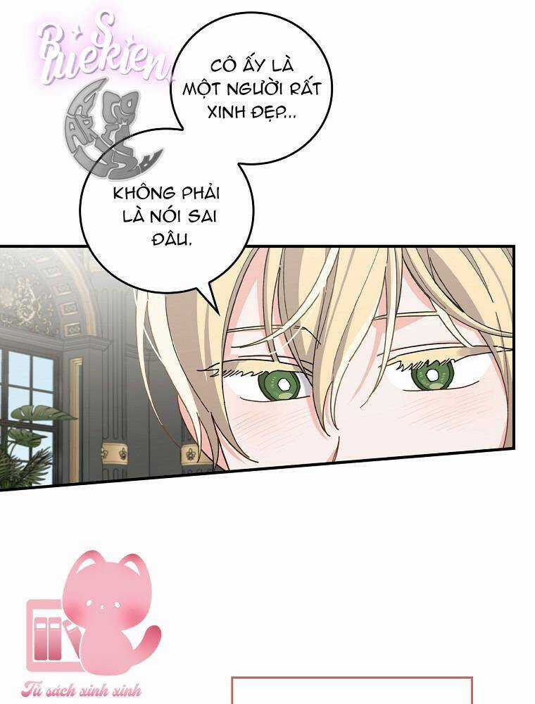 Chị Gái Của Nhân Vật Phản Diện Hôm Nay Đang Đau Khổ Chapter 56 trang 64