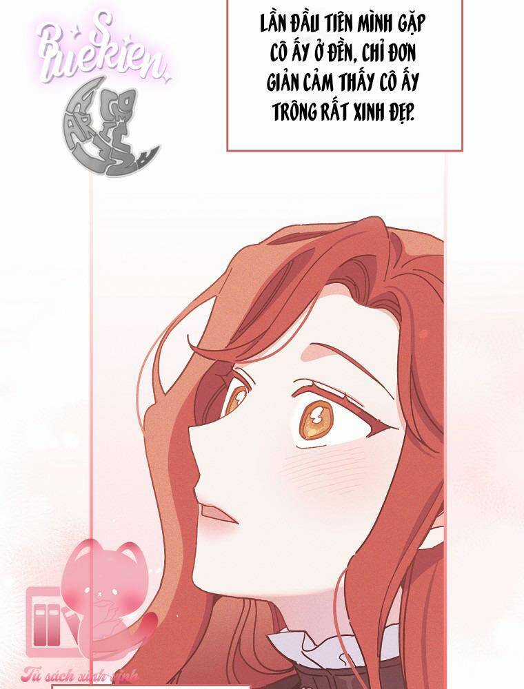 Chị Gái Của Nhân Vật Phản Diện Hôm Nay Đang Đau Khổ Chapter 56 trang 65