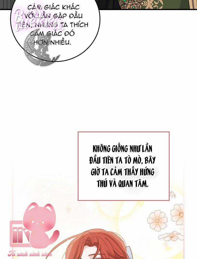 Chị Gái Của Nhân Vật Phản Diện Hôm Nay Đang Đau Khổ Chapter 56 trang 71