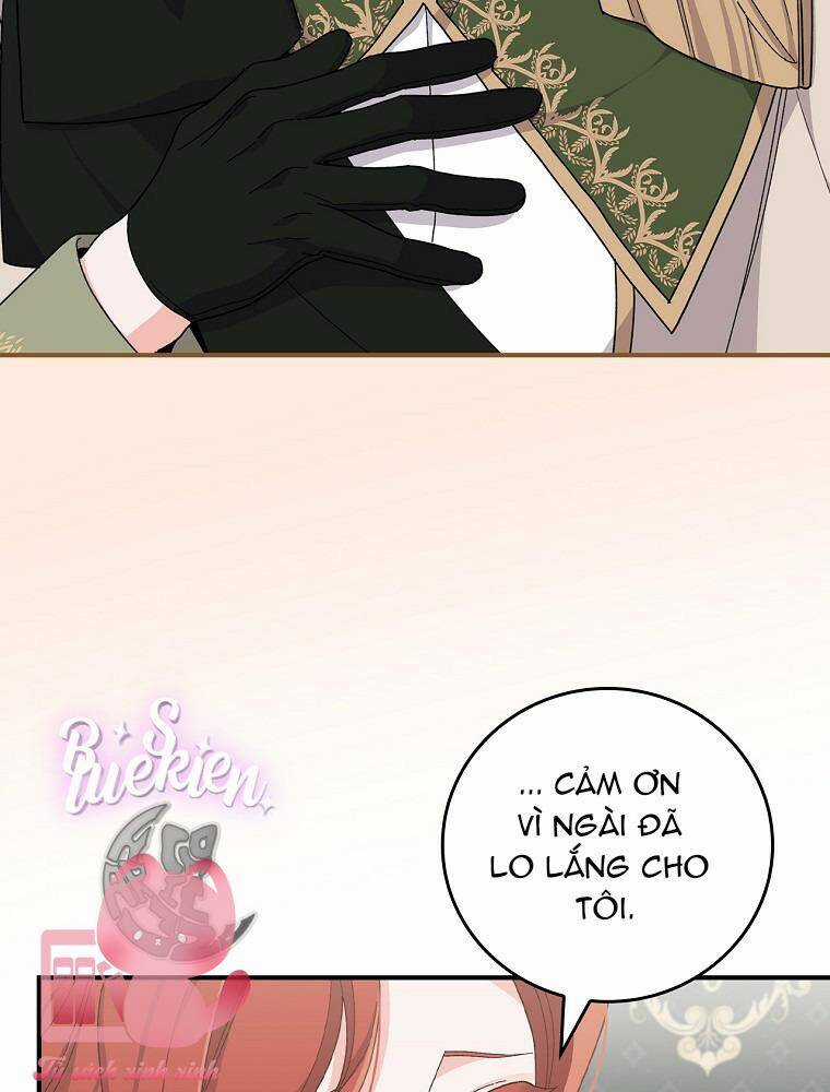 Chị Gái Của Nhân Vật Phản Diện Hôm Nay Đang Đau Khổ Chapter 56 trang 8