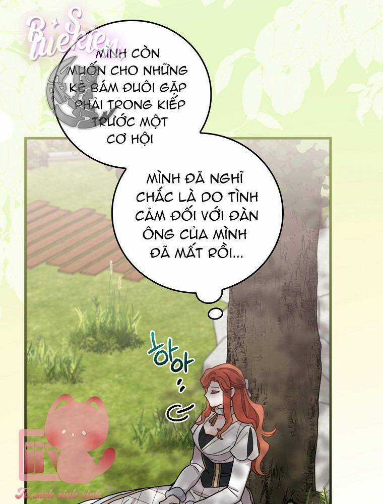 Chị Gái Của Nhân Vật Phản Diện Hôm Nay Đang Đau Khổ Chapter 56 trang 82