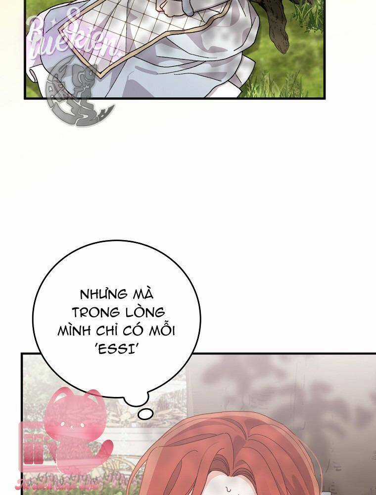 Chị Gái Của Nhân Vật Phản Diện Hôm Nay Đang Đau Khổ Chapter 56 trang 83