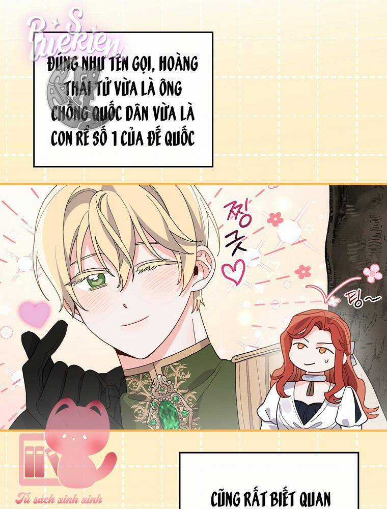 Chị Gái Của Nhân Vật Phản Diện Hôm Nay Đang Đau Khổ Chapter 56 trang 85