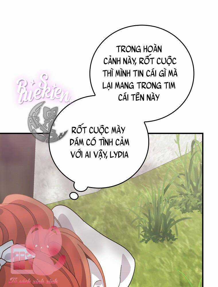 Chị Gái Của Nhân Vật Phản Diện Hôm Nay Đang Đau Khổ Chapter 56 trang 94