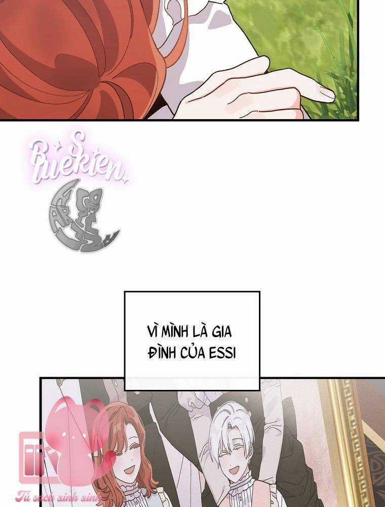 Chị Gái Của Nhân Vật Phản Diện Hôm Nay Đang Đau Khổ Chapter 56 trang 95