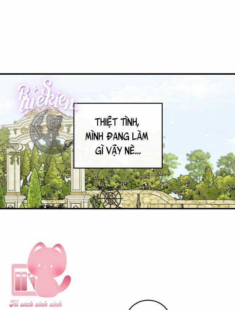 Chị Gái Của Nhân Vật Phản Diện Hôm Nay Đang Đau Khổ Chapter 56 trang 98