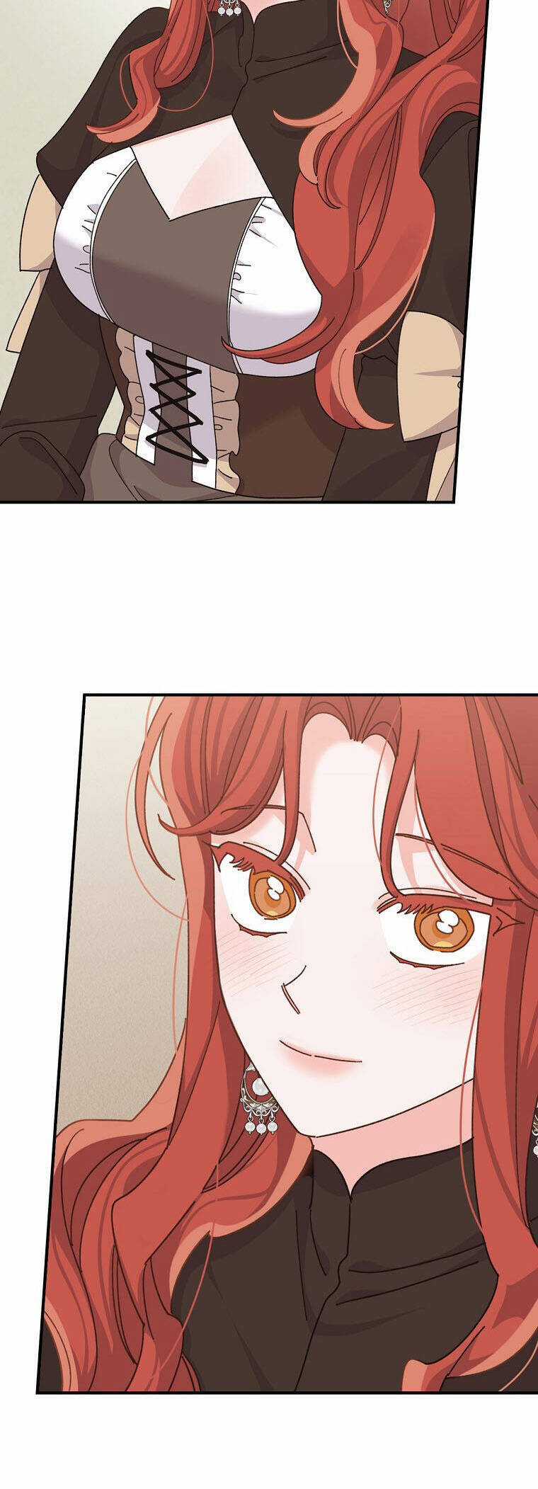 Chị Gái Của Nhân Vật Phản Diện Hôm Nay Đang Đau Khổ Chapter 65 trang 10