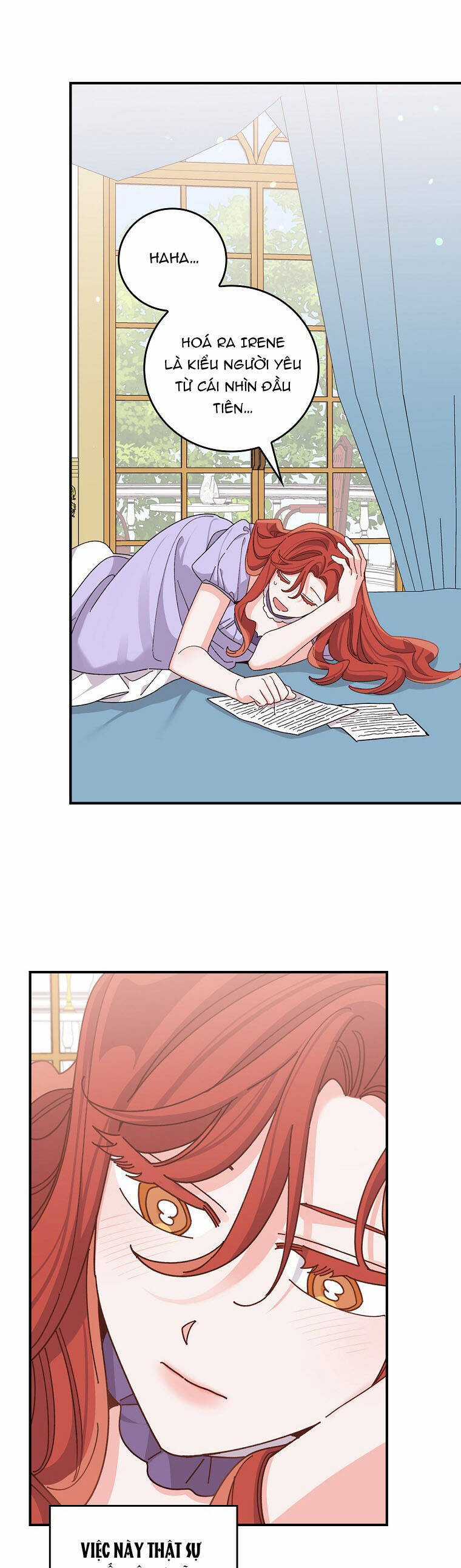 Chị Gái Của Nhân Vật Phản Diện Hôm Nay Đang Đau Khổ Chapter 65 trang 15