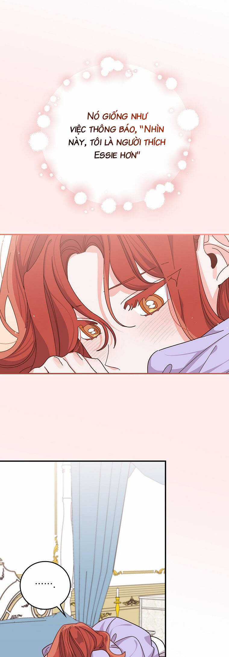 Chị Gái Của Nhân Vật Phản Diện Hôm Nay Đang Đau Khổ Chapter 65 trang 17