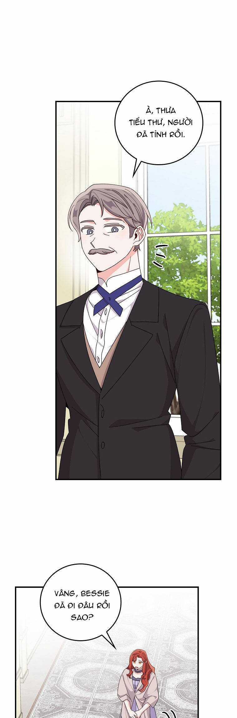 Chị Gái Của Nhân Vật Phản Diện Hôm Nay Đang Đau Khổ Chapter 65 trang 19