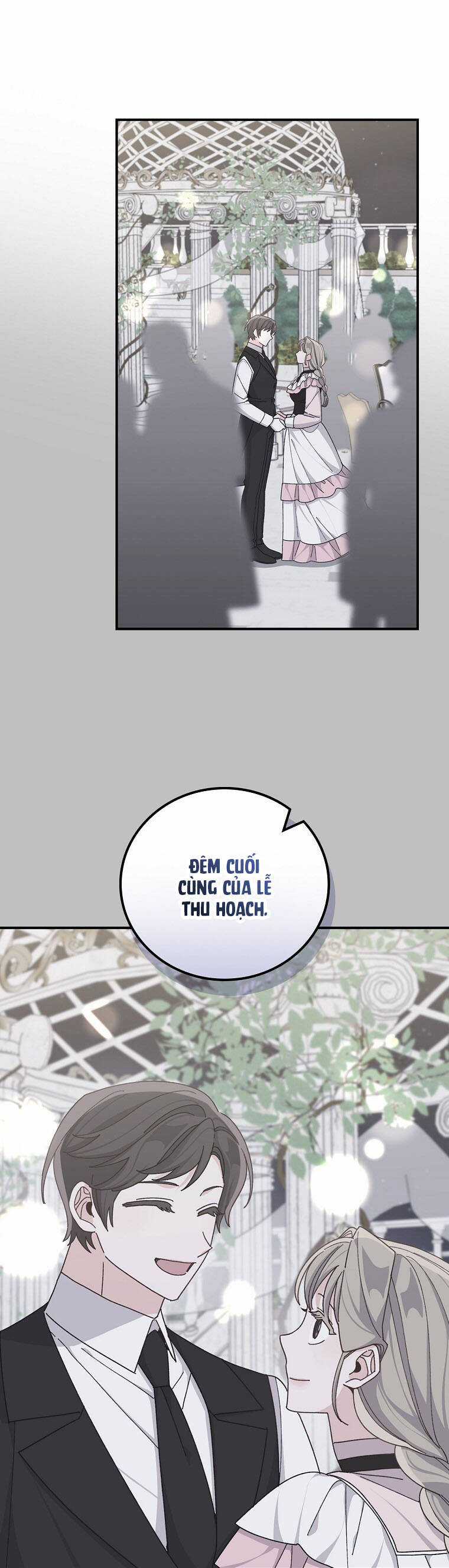 Chị Gái Của Nhân Vật Phản Diện Hôm Nay Đang Đau Khổ Chapter 65 trang 22