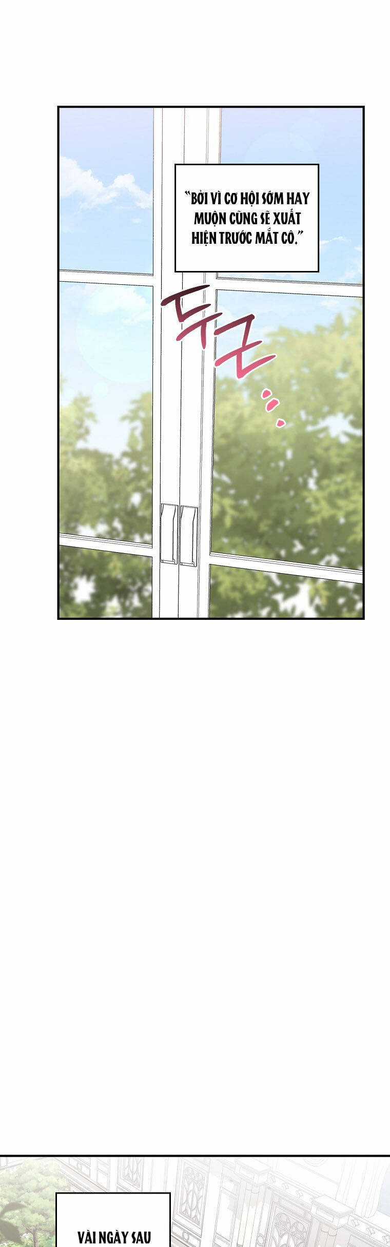 Chị Gái Của Nhân Vật Phản Diện Hôm Nay Đang Đau Khổ Chapter 65 trang 29