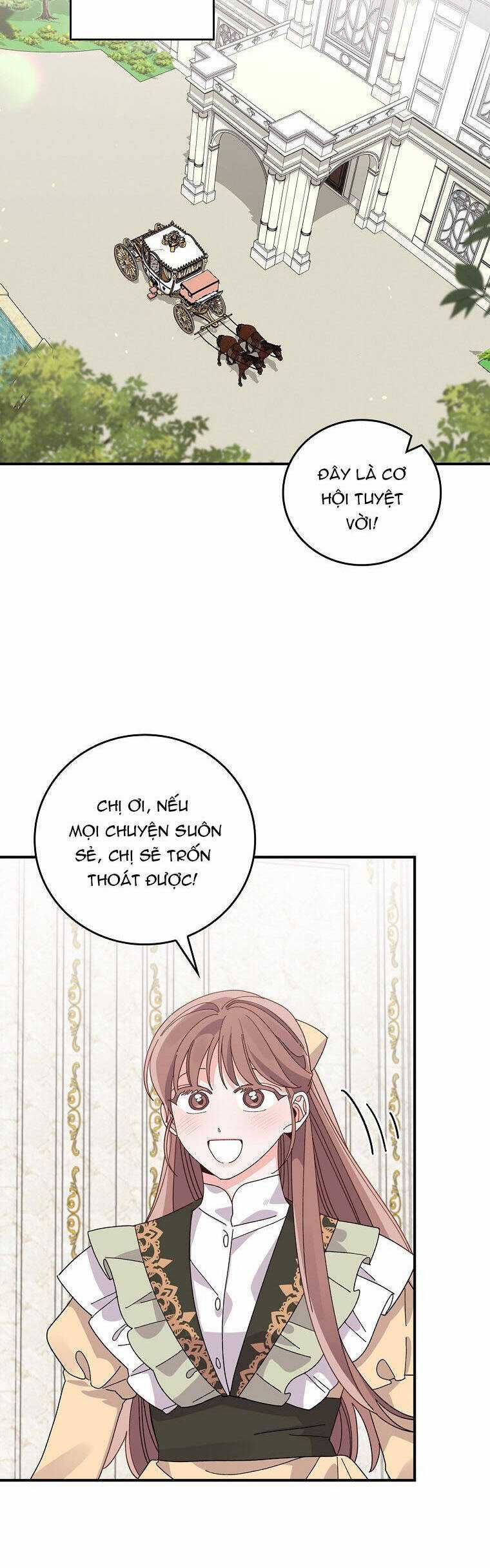 Chị Gái Của Nhân Vật Phản Diện Hôm Nay Đang Đau Khổ Chapter 65 trang 30