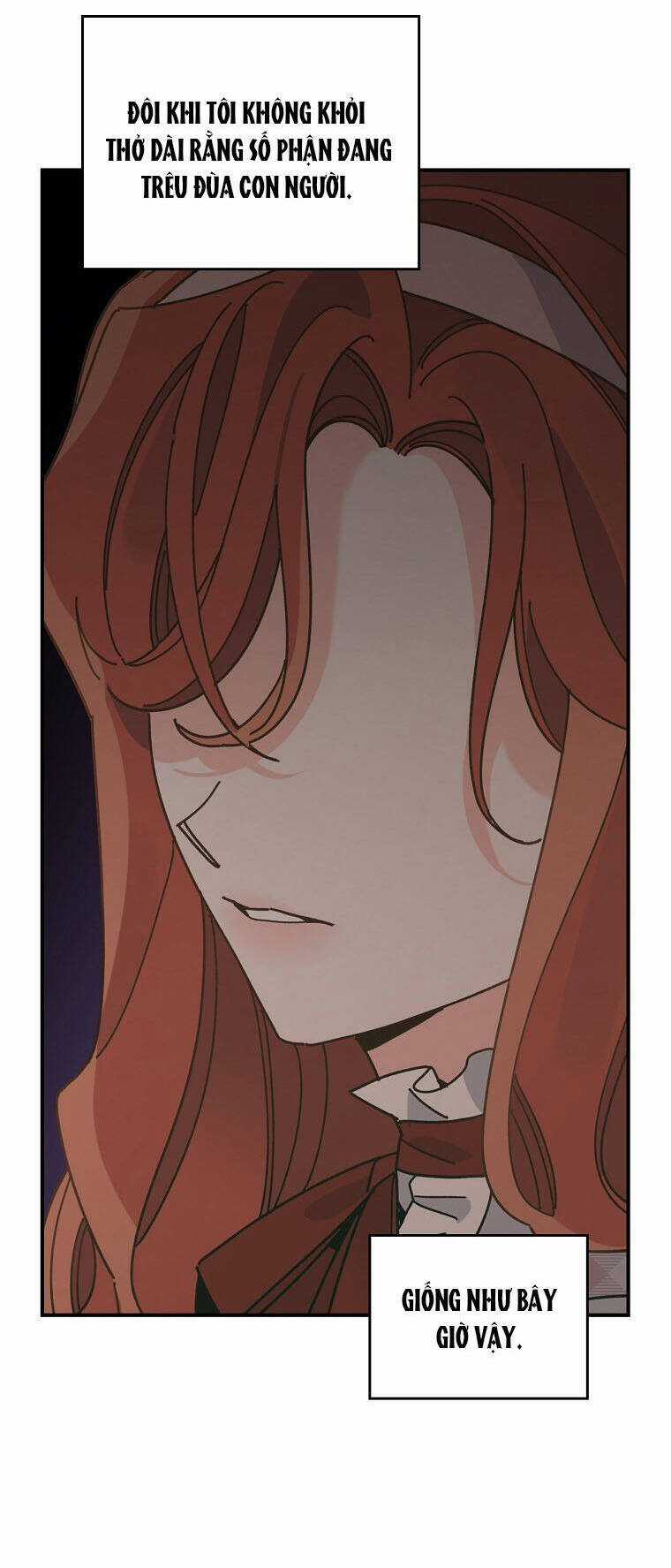 Chị Gái Của Nhân Vật Phản Diện Hôm Nay Đang Đau Khổ Chapter 65 trang 32